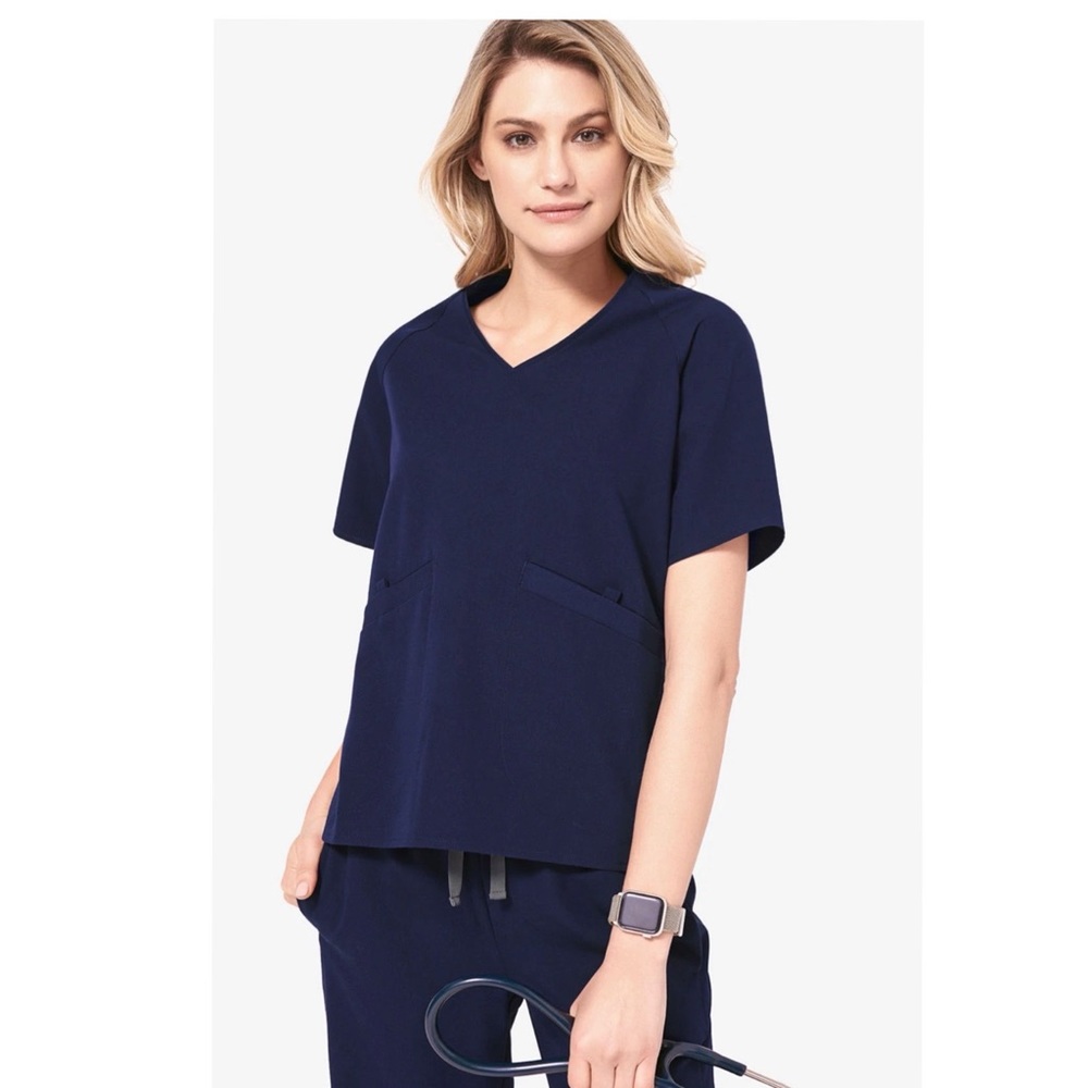 Figs scrub set